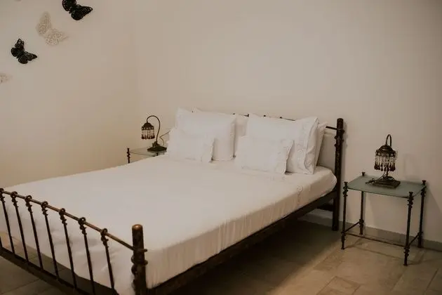 Deluxe Stüdyo Süit