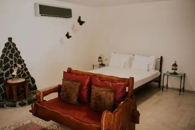 Deluxe Stüdyo Süit