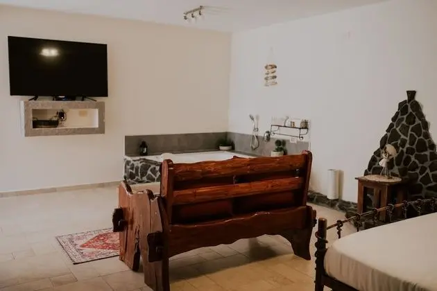 Deluxe Stüdyo Süit