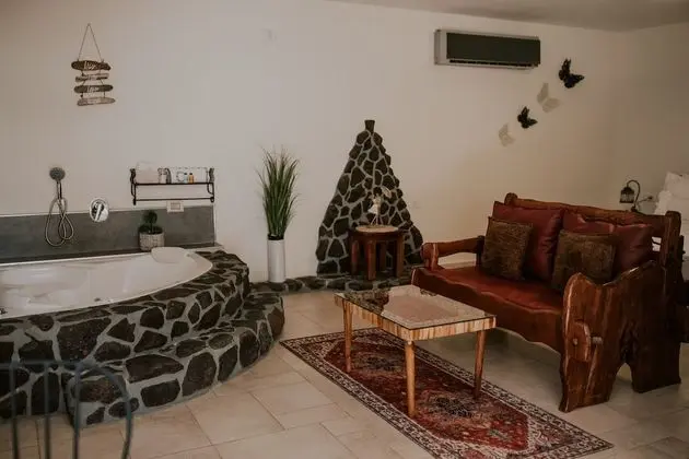 Deluxe Stüdyo Süit