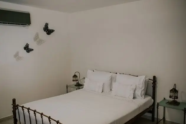 Deluxe Stüdyo Süit