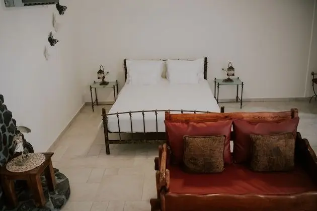 Deluxe Stüdyo Süit