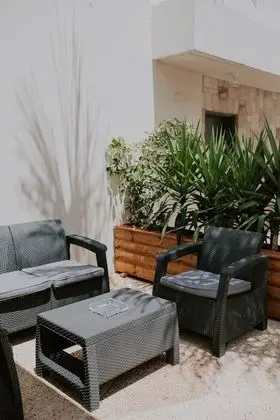 Deluxe Stüdyo Süit