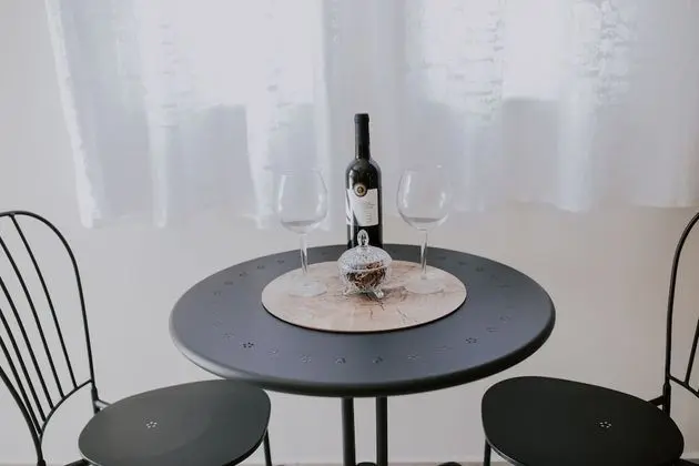 Deluxe Stüdyo Süit