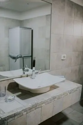 Deluxe Stüdyo Süit