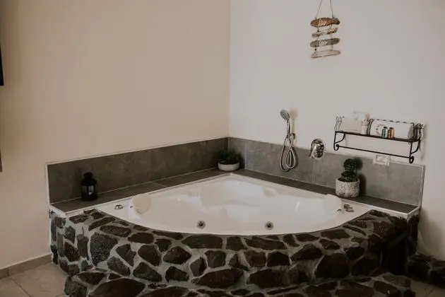 Deluxe Stüdyo Süit