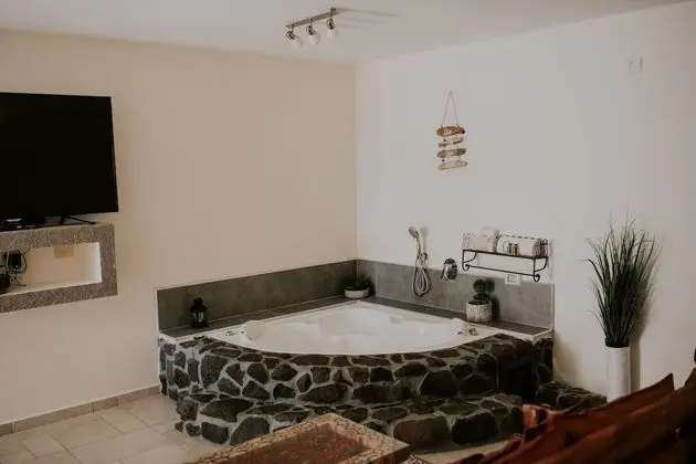 Deluxe Stüdyo Süit