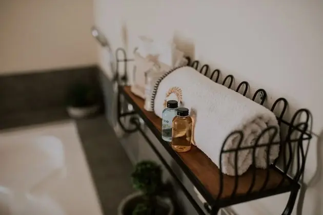 Deluxe Stüdyo Süit