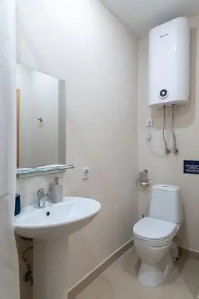 Basic Tek Büyük Yataklı Oda