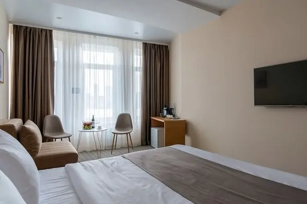 Deluxe Üç Kişilik Oda