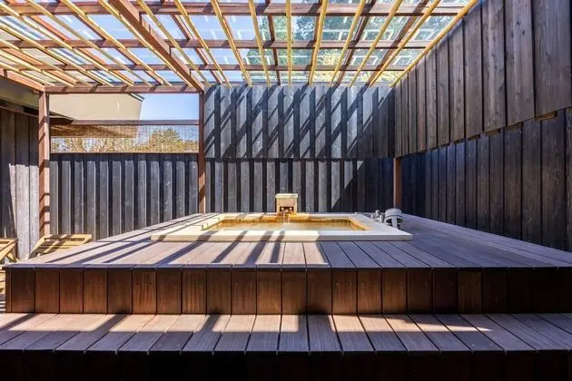 Executive Süit, Sigara İçilmez, 2 Banyolu (with Open-Air Bath "HIME")