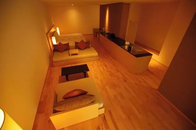 Junior Süit (Kumo(Club Floor))
