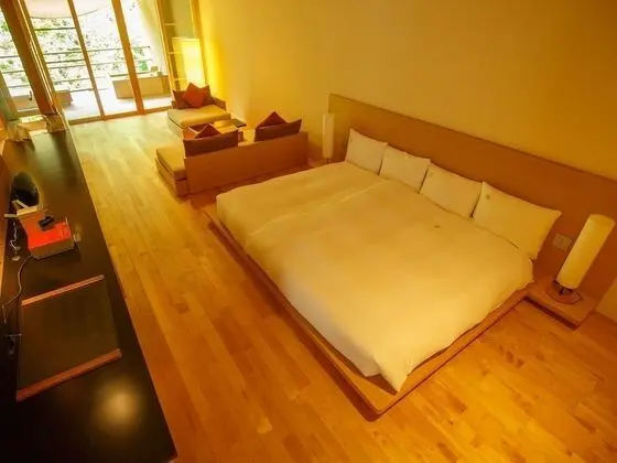 Junior Süit (Kumo(Club Floor))
