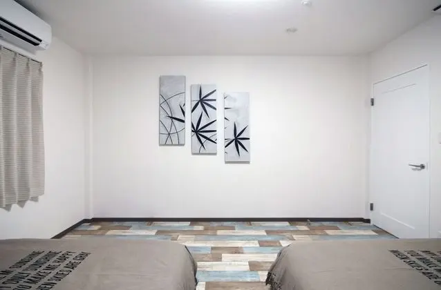 Apart Daire (KINOA1)