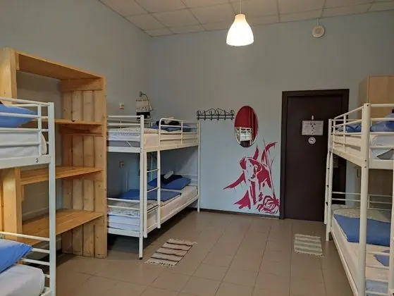 Family Oda (8 adults)