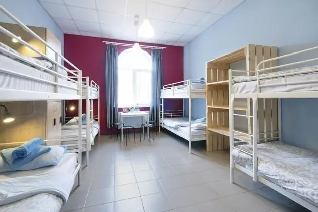 Family Oda (8 adults)