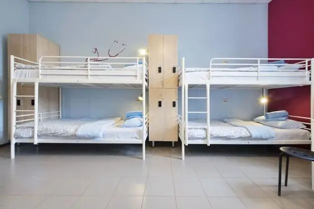 Family Oda (8 adults)