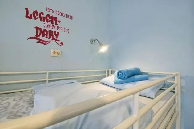 Family Oda (8 adults)