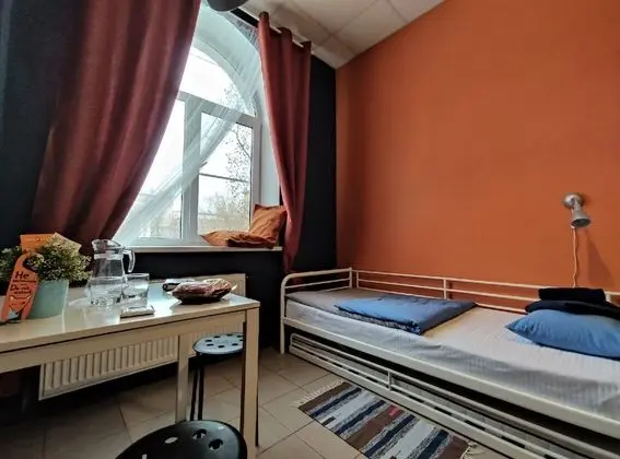 Standard İki Ayrı Yataklı Oda