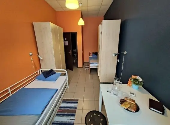 Standard İki Ayrı Yataklı Oda