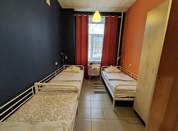 Standard Üç Kişilik Oda