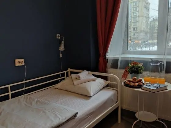 Standard Üç Kişilik Oda