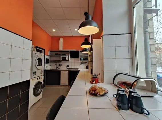 Standard Üç Kişilik Oda