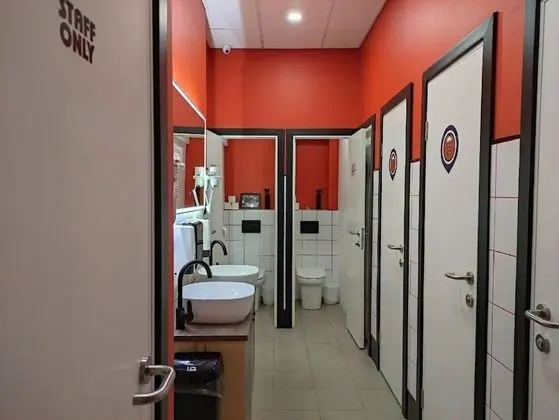 Standard Üç Kişilik Oda