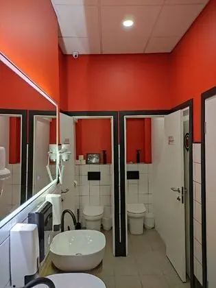 Standard Üç Kişilik Oda