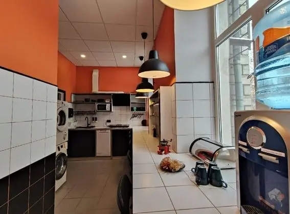 Standard Üç Kişilik Oda