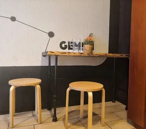 Economy Tek Büyük veya İki Ayrı Yataklı Oda