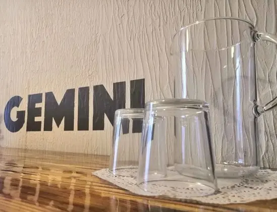 Economy Tek Büyük veya İki Ayrı Yataklı Oda
