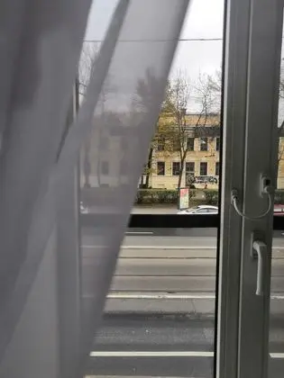 Economy Tek Büyük veya İki Ayrı Yataklı Oda