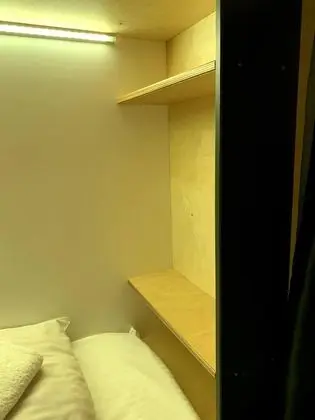 Standard Dört Kişilik Oda