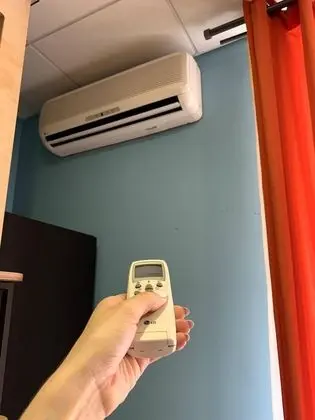 Standard Dört Kişilik Oda