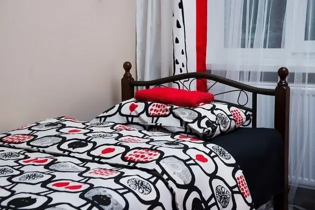 Economy İki Ayrı Yataklı Oda