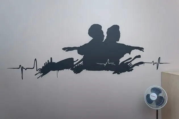 Family Tek Büyük Yataklı Oda, Özel Banyo