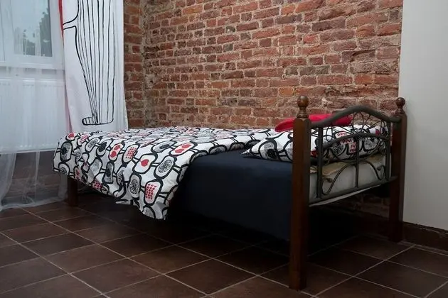 Standard İki Ayrı Yataklı Oda, Özel Banyo