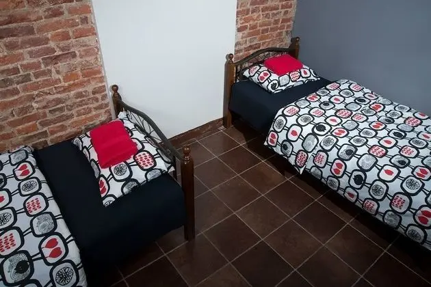 Standard İki Ayrı Yataklı Oda, Özel Banyo