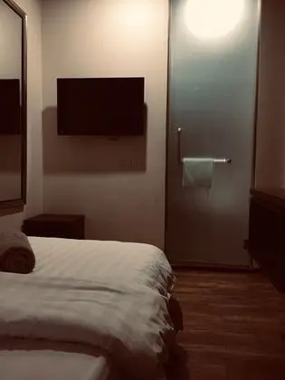 Standard Tek Kişilik Oda