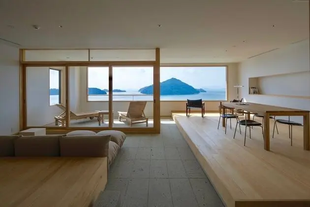 Deluxe İki Ayrı Yataklı Oda, Sauna