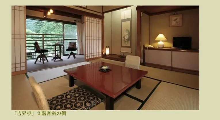 Traditional Oda (Japanese Style, 20 - 24sqm for 3 )