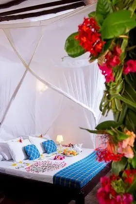 Honeymoon Süit