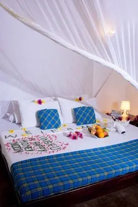 Honeymoon Süit