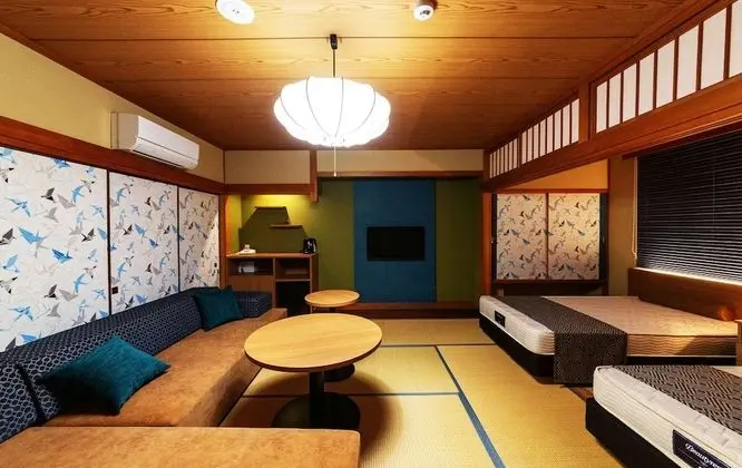 Oda