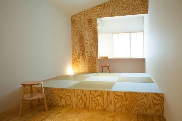 Traditional Oda (A, Bath Towel, Toothbrush, Resort Fee)