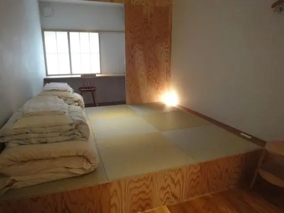 Traditional Oda (A, Bath Towel, Toothbrush, Resort Fee)