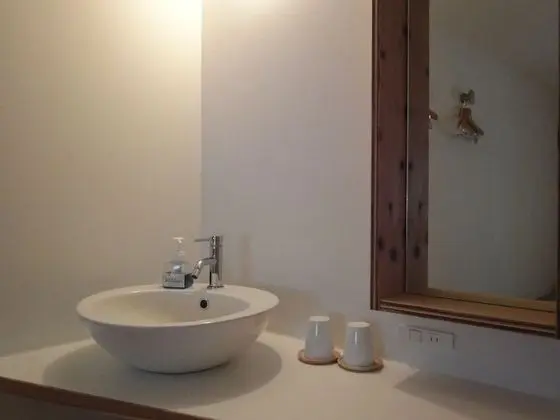 Traditional Oda (A, Bath Towel, Toothbrush, Resort Fee)