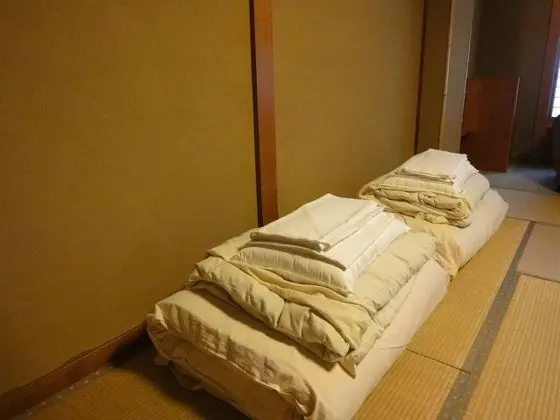 Traditional Oda (C, Bath Towel, Toothbrush, Resort Fee)