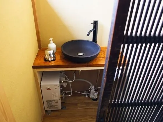 Standard İki Ayrı Yataklı Oda, Ortak Banyo